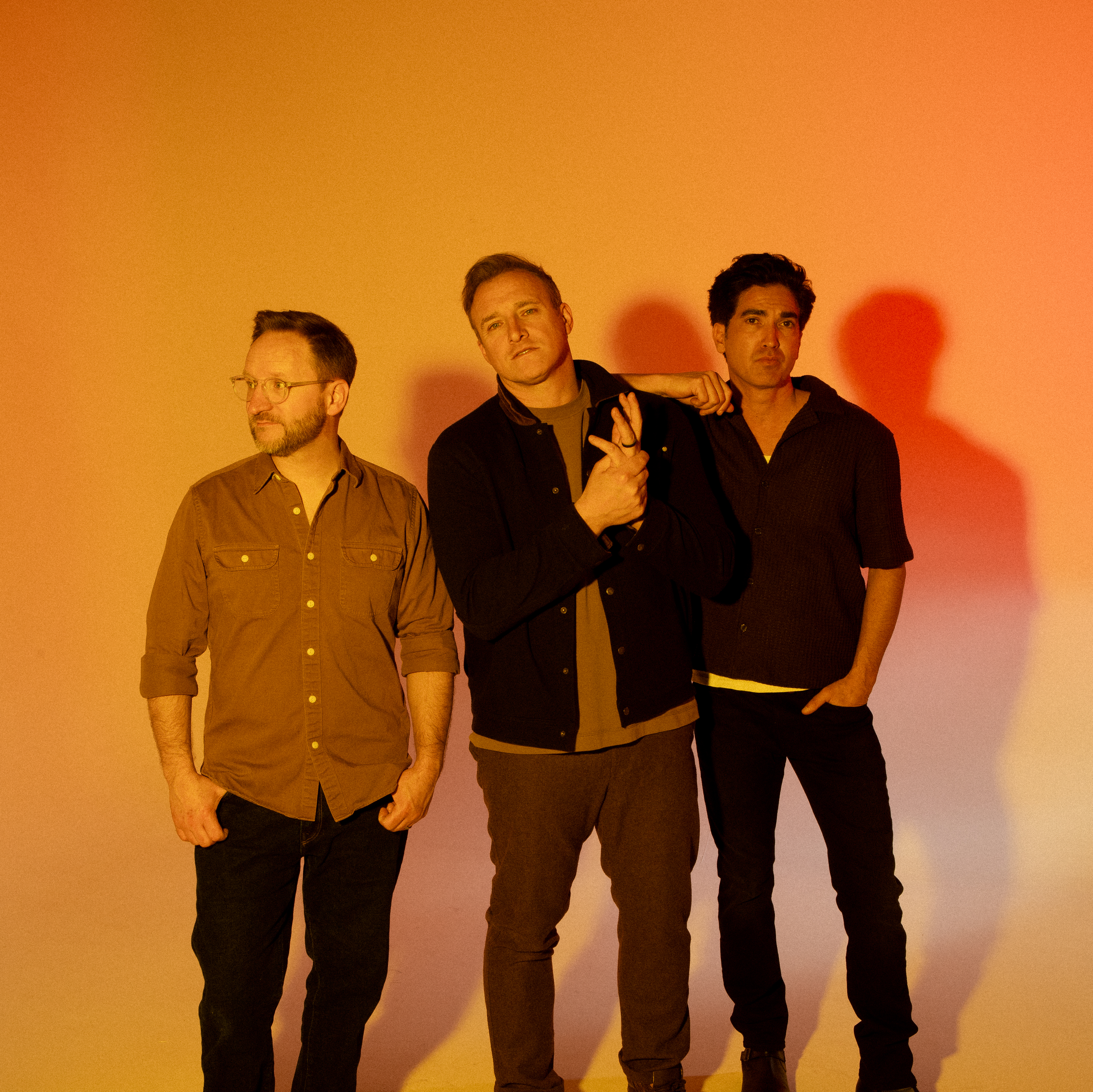 Sanctus Real